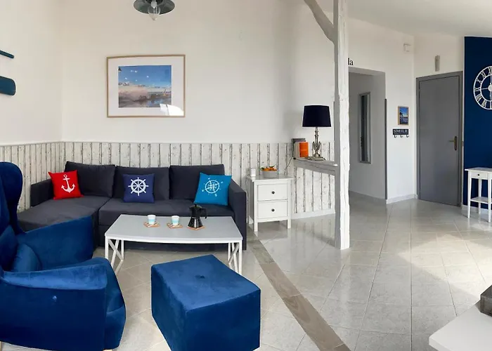 Apartamento Vitola *