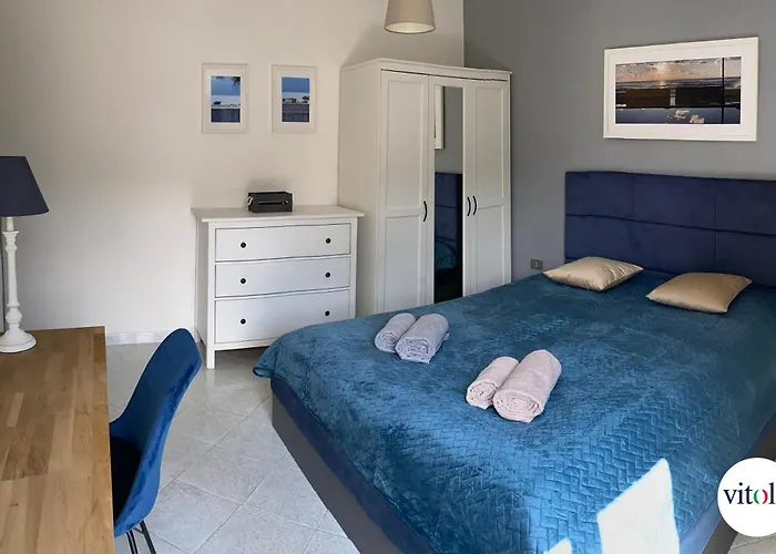 Vitola Apartamento *