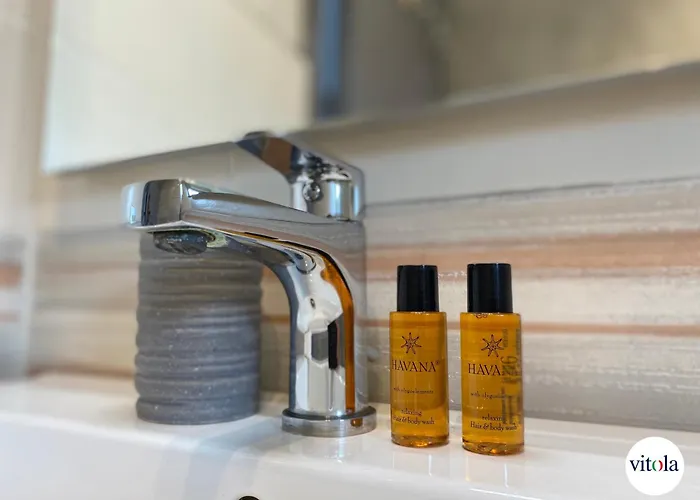 Vitola Apartamento Fuscaldo