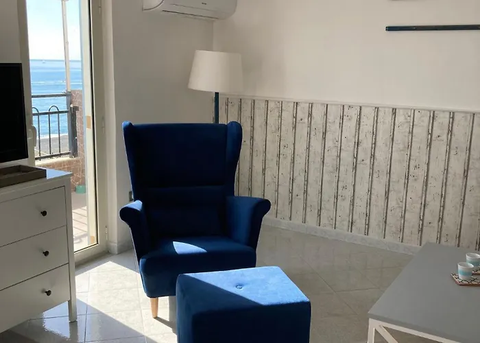 Apartamento Vitola *