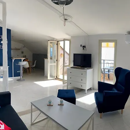 Vitola - Fuscaldoapartment Apartment