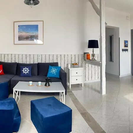 Apartment Vitola - Fuscaldoapartment *