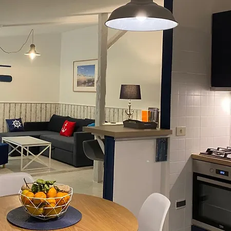 Vitola - Fuscaldoapartment *