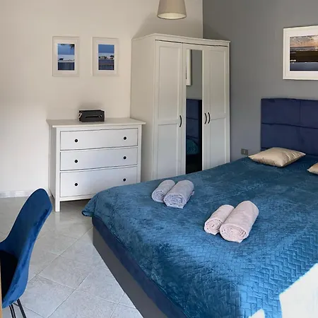 Vitola - Fuscaldoapartment Apartment *
