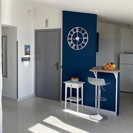 Apartment Vitola - Fuscaldoapartment Marina di Fuscaldo