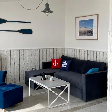 Vitola - Fuscaldoapartment * Marina di Fuscaldo