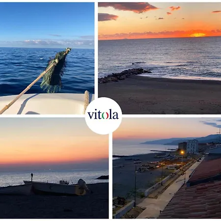 Vitola - Fuscaldoapartment *
