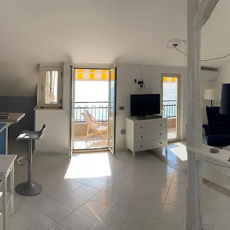 Vitola - Fuscaldoapartment Marina di Fuscaldo