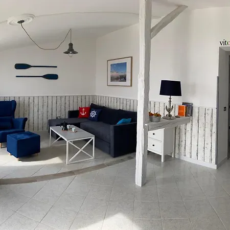 Vitola - Fuscaldoapartment *