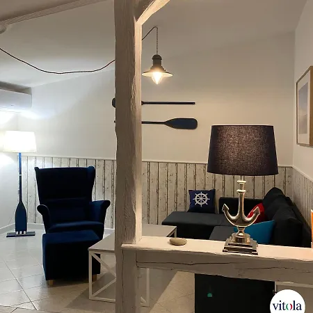 Apartment Vitola - Fuscaldoapartment