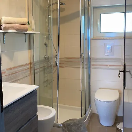 Vitola - Fuscaldoapartment Apartment