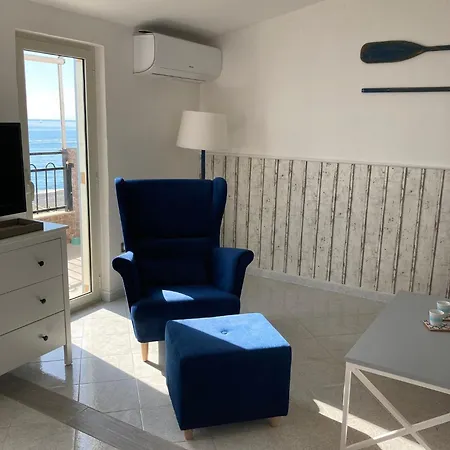Apartment Vitola - Fuscaldoapartment *