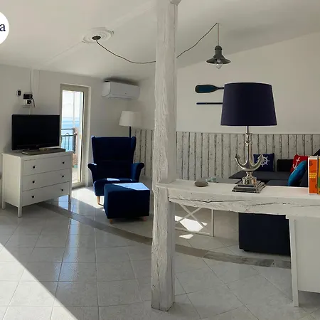 Vitola - Fuscaldoapartment *