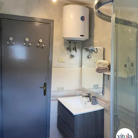 Vitola - Fuscaldoapartment