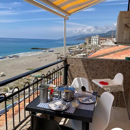 Apartment Vitola - Fuscaldoapartment Marina di Fuscaldo
