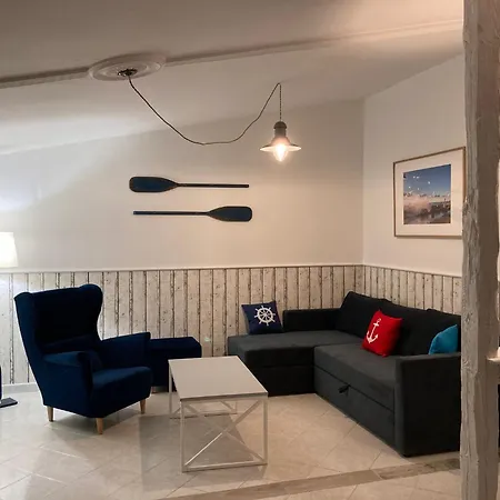 Vitola - Fuscaldoapartment Apartment *