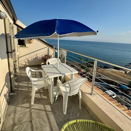 Apartment Vitola - Fuscaldoapartment Marina di Fuscaldo