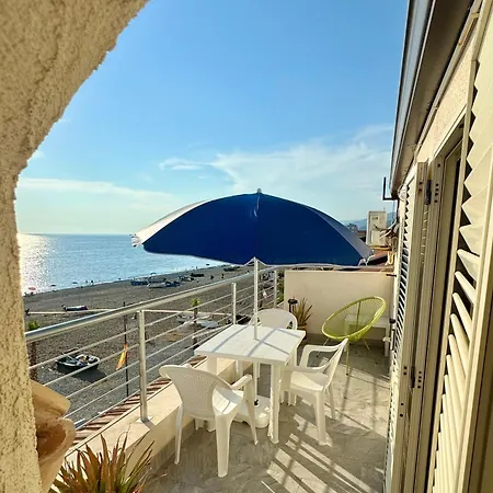 Vitola - Fuscaldoapartment Marina di Fuscaldo