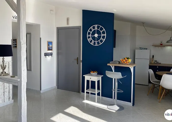 Apartamento Vitola Fuscaldo