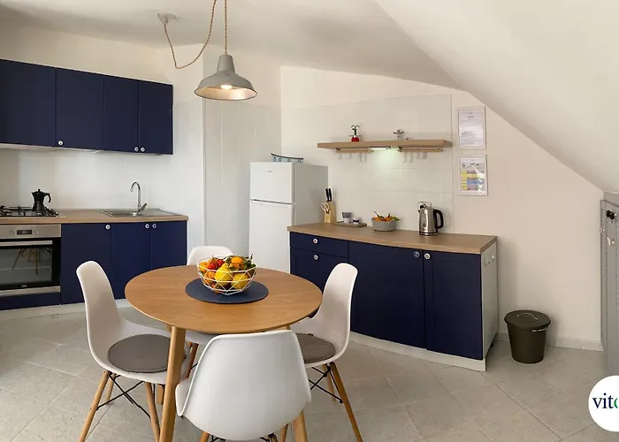 Apartamento Vitola *