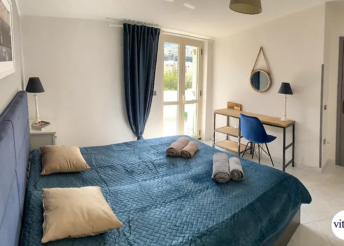 Vitola Apartamento *