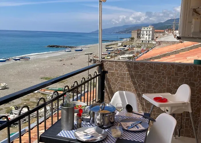 Apartamento Vitola Fuscaldo