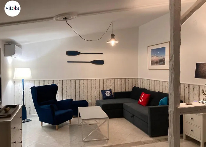 Vitola Apartamento *